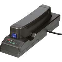 Versaflo Single Station Battery Charger Kit for Versaflo TR-600 & TR-800 GTA Hardware Inc