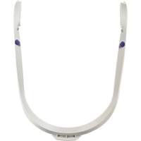 Replacement Visor Frame Assembly M-920 GTA Hardware Inc