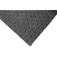 Rouleaux absorbants li&eacute;es, Lourd, 150' lo x 15" la, Absorption 10 gal. GTA Hardware Inc