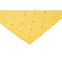 Rouleaux absorbants li&eacute;es, Lourd, 150' lo x 30" la, Absorption 20 gal. GTA Hardware Inc