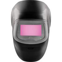 Speedglas G5-03 E Welding Helmet 09-0100-20 with G5NC ADF, 4.2" L x 2.1" W View Area, 3/5/8 - 12 Shade Range, Black GTA Hardware Inc