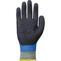 SCXPNTFC Double-Coated Cut-Resistant Gloves, Size 6, 13 Gauge, Nitrile Coated, ParaActiv Shell, ASTM ANSI Level A5 GTA Hardware Inc