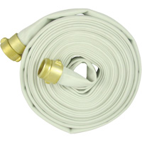Tuyau &agrave; gaine double Bico, 50' lo, 1-1/2" dia., 400 psi GTA Hardware Inc