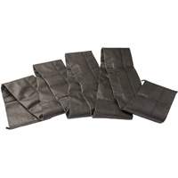 Barri&egrave;re anti-inondation activ&eacute;e par l'eau Centurion de 17' GTA Hardware Inc