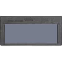 Lentille auto-assombrissante VIKING s&eacute;rie 2x4C avec opacit&eacute; fixe de 10 GTA Hardware Inc