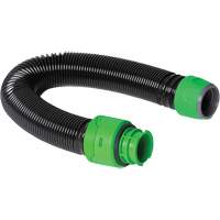 Tuyau respiratoire court PX5 GTA Hardware Inc