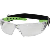 Bandeau pour lunettes de s&eacute;curit&eacute; GTA Hardware Inc
