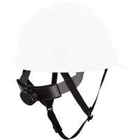 Mentonni&egrave;re &agrave; quatre points pour casque North GTA Hardware Inc