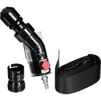 Versaflo Supplied Air Valve Assembly V-300 GTA Hardware Inc