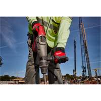 Gants de travail antivibration, Taille Petit, Paume Synth&eacute;tique GTA Hardware Inc