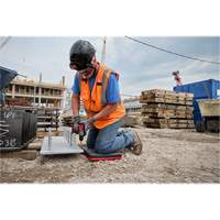 Tapis repose-genoux Packout, 18,7" lo x 13,7" la, 2,2" &eacute;pais GTA Hardware Inc