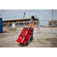 Tapis repose-genoux Packout, 18,7" lo x 13,7" la, 2,2" &eacute;pais GTA Hardware Inc