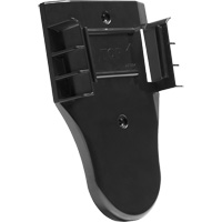 Magnetic Bracket for PIP&reg; Prefilled Earplug Dispensers GTA Hardware Inc