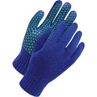 Deny&reg; Wool Glove with PVC Grip, Size Small GTA Hardware Inc