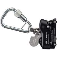 VR650 Gideloc System Fall Arrester GTA Hardware Inc