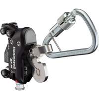 VR670 Gideloc System Fall Arrester GTA Hardware Inc