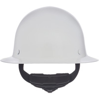 Casque de s&eacute;curit&eacute; protecteur Skullgard avec suspension Fas-Trac III, Suspension Rochet, Non ventil&eacute; GTA Hardware Inc