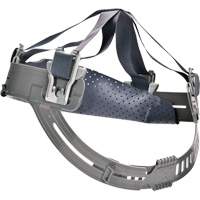 Suspension de rechange standard &agrave; couronne fixe pour casques de s&eacute;curit&eacute; Skullgard, Rochet GTA Hardware Inc