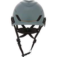 Casque de s&eacute;curit&eacute; V-Gard H1, Suspension Rochet, Ventil&eacute; GTA Hardware Inc
