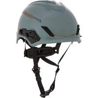 Casque de s&eacute;curit&eacute; V-Gard H1, Suspension Rochet, Ventil&eacute; GTA Hardware Inc