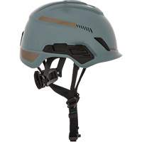 Casque de s&eacute;curit&eacute; V-Gard H1, Suspension Rochet, Ventil&eacute; GTA Hardware Inc