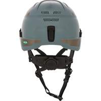 Casque de s&eacute;curit&eacute; V-Gard H1, Suspension Rochet, Ventil&eacute; GTA Hardware Inc