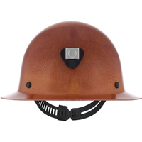 Casque &agrave; bord complet Skullgard, Suspension &agrave; douille, Non ventil&eacute; GTA Hardware Inc