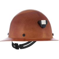 Casque &agrave; bord complet Skullgard, Suspension &agrave; douille, Non ventil&eacute; GTA Hardware Inc