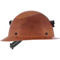 Casque &agrave; bord complet Skullgard, Suspension &agrave; douille, Non ventil&eacute; GTA Hardware Inc