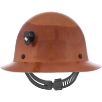 Casque &agrave; bord complet Skullgard, Suspension &agrave; douille, Non ventil&eacute; GTA Hardware Inc