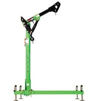 DBI-SALA&reg; Confined Space Short Reach Davit System GTA Hardware Inc