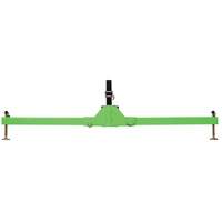 DBI-SALA&reg; Confined Space Vehicle Counterweighted Base GTA Hardware Inc