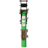 DBI-SALA&reg; Confined Space Universal Davit Mast GTA Hardware Inc