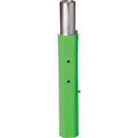 DBI-SALA&reg; Confined Space Lower Davit Mast Extension, 53.34 cm GTA Hardware Inc