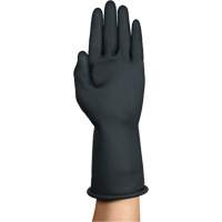 Gants &eacute;lectriques isol&eacute;s ultra l&eacute;gers ActivArmr RIG R011BUL, ASTM classe 0, Taille 11, 11" lo GTA Hardware Inc