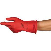 Gants &eacute;lectriques isol&eacute;s ultra l&eacute;gers ActivArmr RIG R011RUL, ASTM classe 0, Taille 7, 11" lo GTA Hardware Inc
