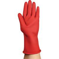 Gants &eacute;lectriques isol&eacute;s ultra l&eacute;gers ActivArmr RIG R011RUL, ASTM classe 0, Taille 7, 11" lo GTA Hardware Inc