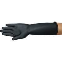 ActivArmr&reg; RIG R014BUL Ultra-Lightweight Electrical Insulated Gloves, ASTM Class 0, Size 7, 14" L GTA Hardware Inc