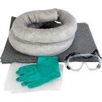 Trousse de remplacement de 5 gallons de premi&egrave;re qualit&eacute; pour camion, Universel GTA Hardware Inc