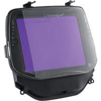 Filtre auto-assombrissant &agrave; teinte variable Speedglas G5, 2-4/5" la x 4-1/4" h Champ de vision, Pour utilisation avec Casques G5-01 et G5-03 GTA Hardware Inc