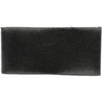 Pr&eacute;-filtre, paquet de 10 GTA Hardware Inc
