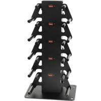 Multi-chargeur USB pour pile d'APR motoris&eacute; GTA Hardware Inc