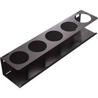 Accessoire pour canette a&eacute;rosol pour armoire de produits inflammables Utili-Guard+ GTA Hardware Inc