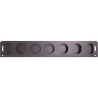 Accessoire pour tube de calfeutrage, pour armoires de produits inflammables Utili-Guard+ GTA Hardware Inc