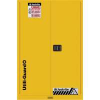 Safety Cabinets