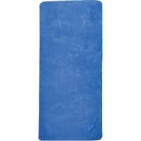 Serviette de refroidissement par &eacute;vaporation &eacute;conomique Chill-Its 6601, Bleu GTA Hardware Inc