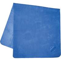 Serviette de refroidissement par &eacute;vaporation &eacute;conomique Chill-Its 6601, Bleu GTA Hardware Inc