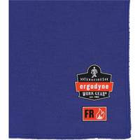 Serviette de refroidissement ignifuge 6606FR Chill-Its, Bleu GTA Hardware Inc