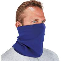 Chill-Its 6493FR FR Cooling Neck Gaiter, Blue GTA Hardware Inc