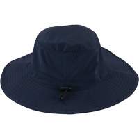 Chapeau cloche de refroidissement Chill-Its 8939, Bleu marin GTA Hardware Inc